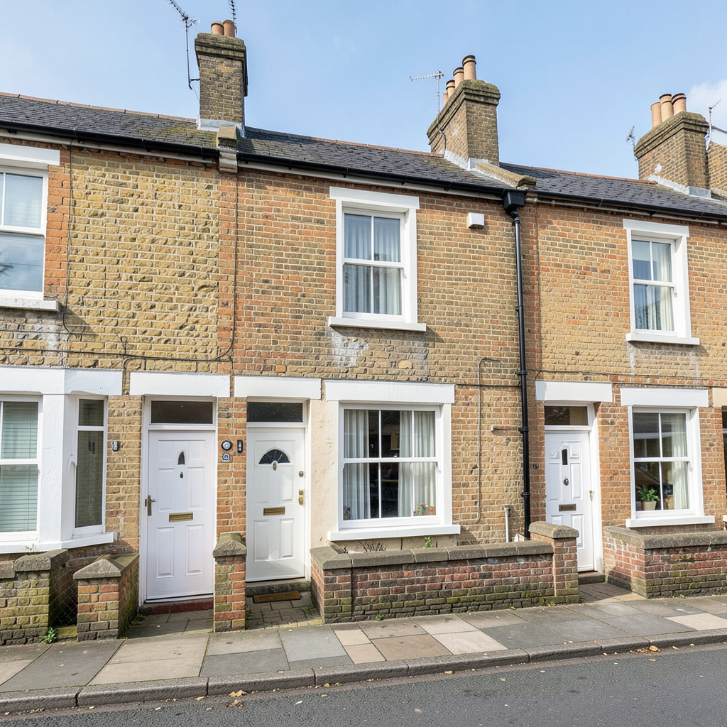 79 East Avenue, Oxford sold for £415,000 in July 2026